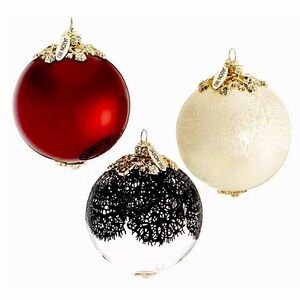 Christmas Ornaments 🎄 🎅🏼